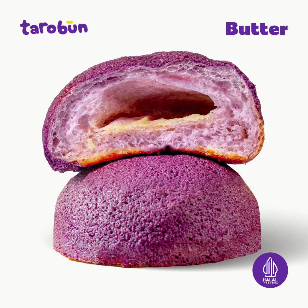 Butter