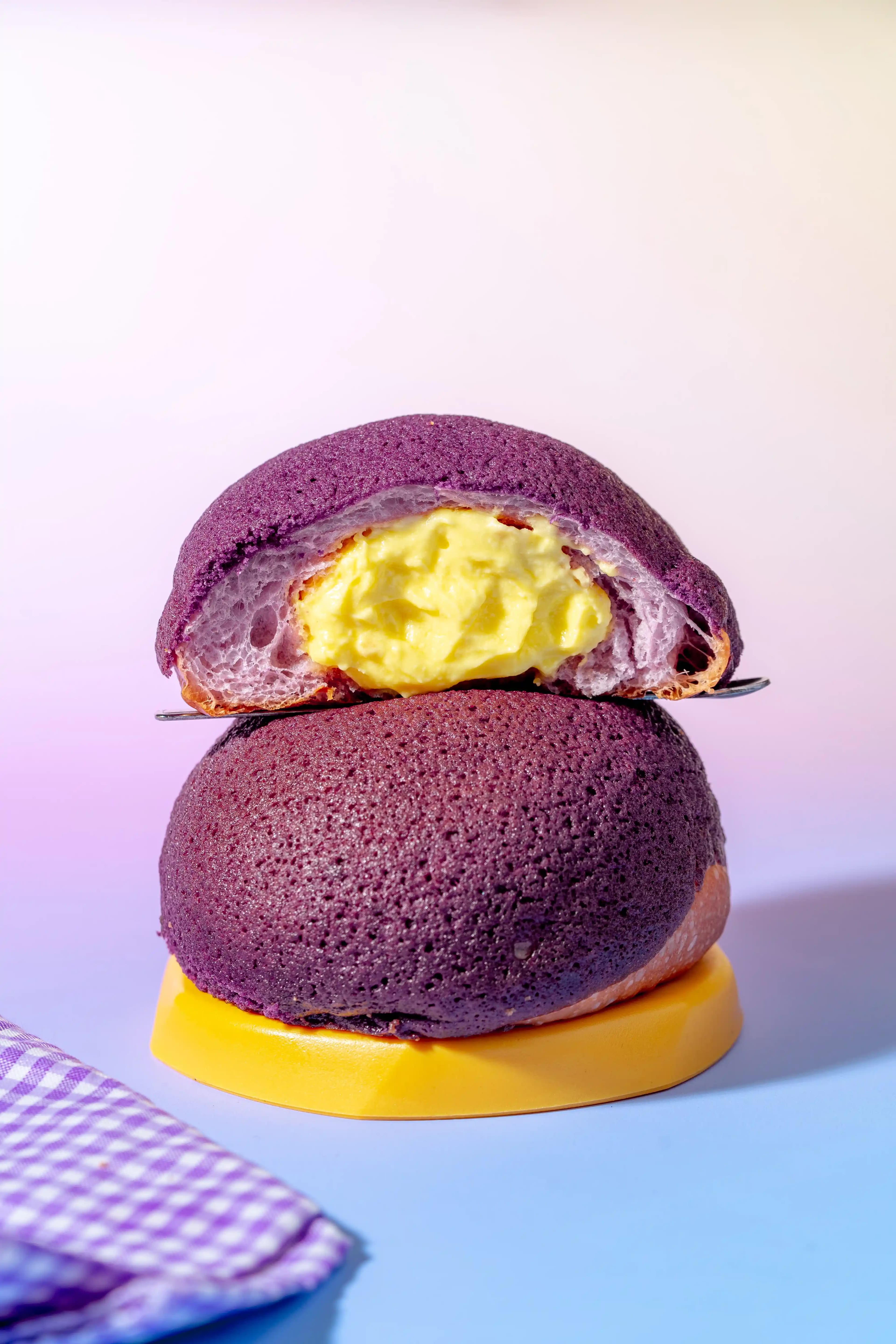Lemon Mascarpone